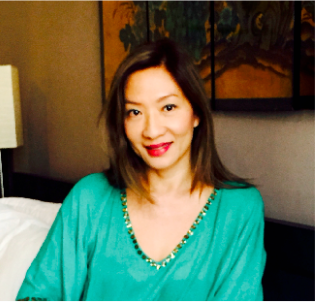 Christine Tan, Senior VP of Sales & Marketing, FASTBOOKING