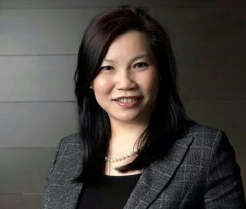 Jessie Khoo-Gan, Executive Assistant Manager, Sales and Marketing and Rooms, One Farrer Hotel & Spa