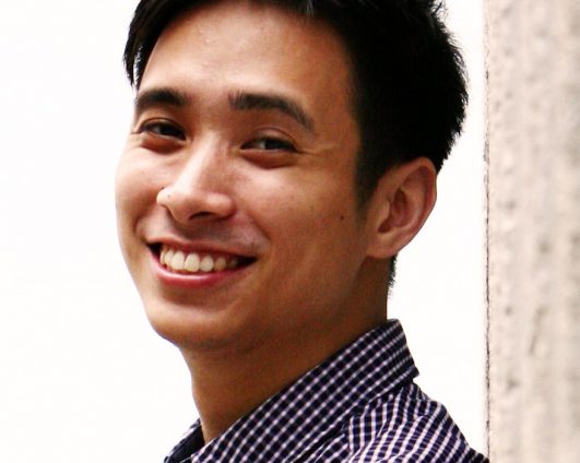 Lionel Yeo, Manager Hotel Partnerships APAC, TripAdvisor