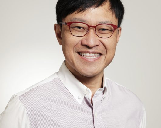 Aaron Hung, Director of Partnerships, Asia Pacific, TripAdvisor
