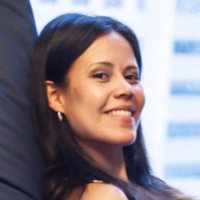 Blanca Menchaca, co-founder and COO, BeMyGuest