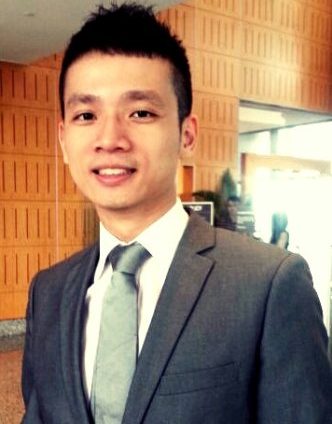 Kelvin Ong, Assistant Channels Development Manager, Sentosa Development Corporation