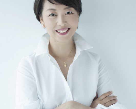Aya Aso, Founder & ex-CEO, AGORA Hospitalities