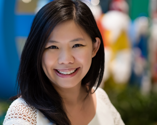 Jane Soetiono, Strategy and Insights Manager APAC Travel, Google